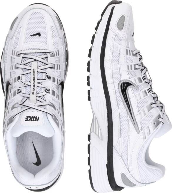 Nike Sportswear Sneakers laag 'P-6000'