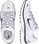 Nike Schoenen P-6000 White- Heren White - Thumbnail 5