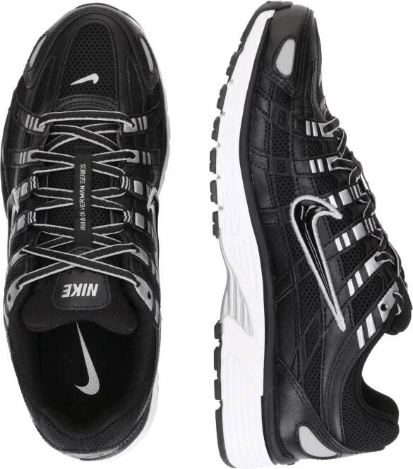 Nike Sportswear Sneakers laag 'P-6000'