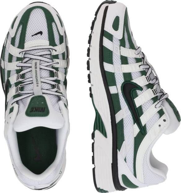 Nike Sportswear Sneakers laag 'P-6000'