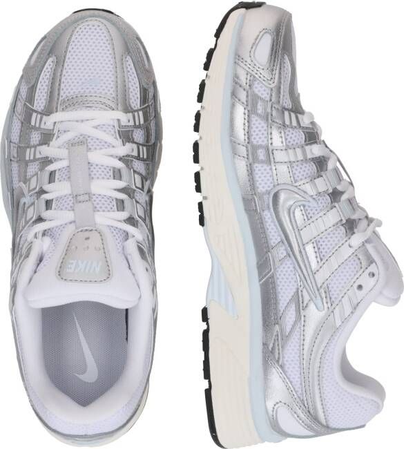 Nike Sportswear Sneakers laag 'P-6000'
