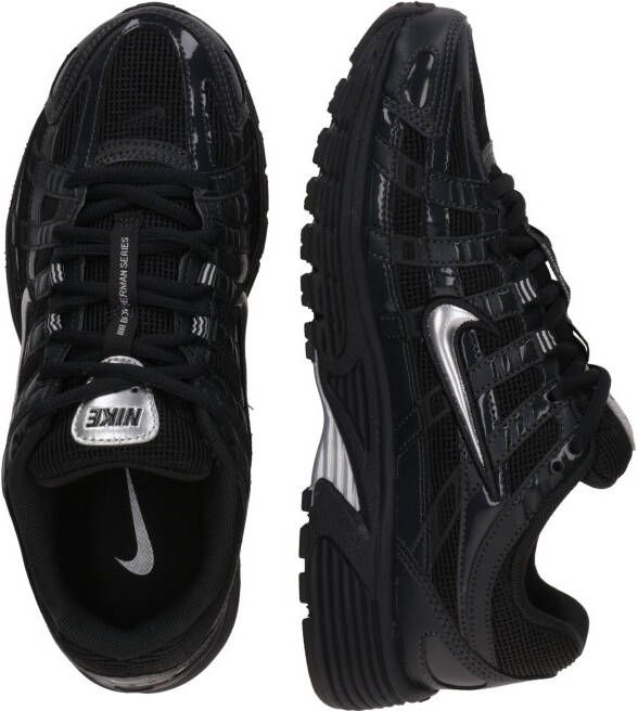 Nike Sportswear Sneakers laag 'P-6000'