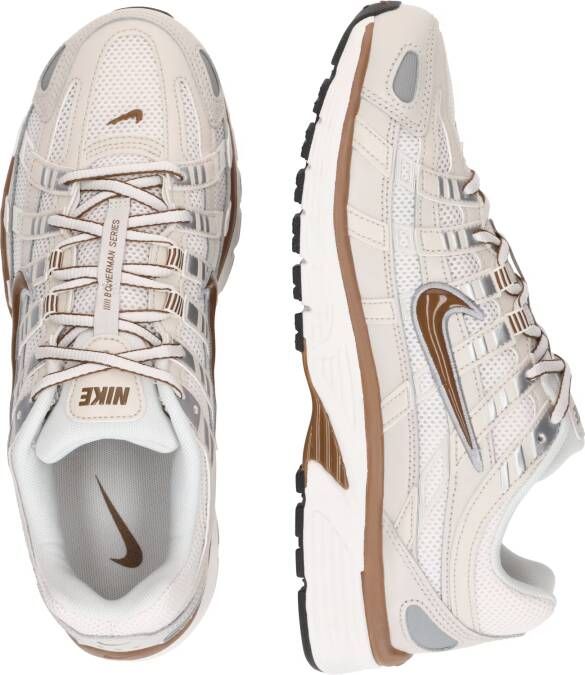 Nike Sportswear Sneakers laag 'P-6000'