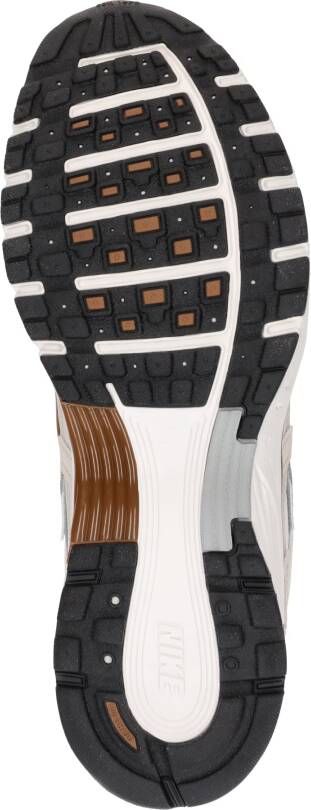Nike Sportswear Sneakers laag 'P-6000'