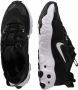 Nike React Art3mis Dames Schoenen Black Textil Leer Synthetisch Foot Locker - Thumbnail 13