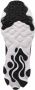 Nike React Art3mis Dames Schoenen Black Textil Leer Synthetisch Foot Locker - Thumbnail 14