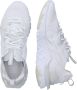 Nike React Vision White Lt Smoke Grey White Lt Smoke Grey Schoenmaat 42 1 2 Sneakers CD4373 101 - Thumbnail 7