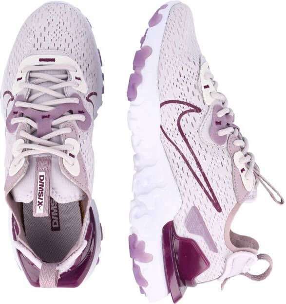Nike Sportswear Sneakers laag 'React Vision'