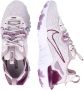Nike React Vision Dames Venice Amethyst Wave Plum Fog Sangria Dames - Thumbnail 4