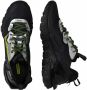Nike React Vision Premium 3M 'Anthracite Volt' CU1463-001 zwart grijs sneakers laag - Thumbnail 17