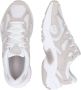 Nike AL8 METALLIC Sneakers Roze Wit Dames - Thumbnail 4