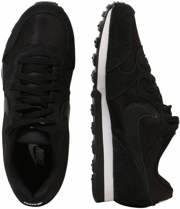 Nike Sneakers laag 'Runner 2'