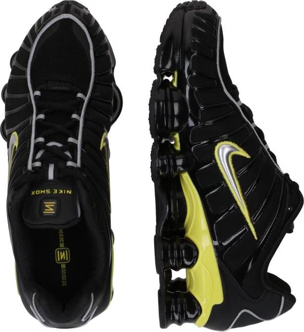 Nike Sportswear Sneakers laag 'Shox'