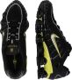 Nike Shox Heren Schoenen Zwart Maat: 44.5 Textil Synthetisch Foot Locker - Thumbnail 11