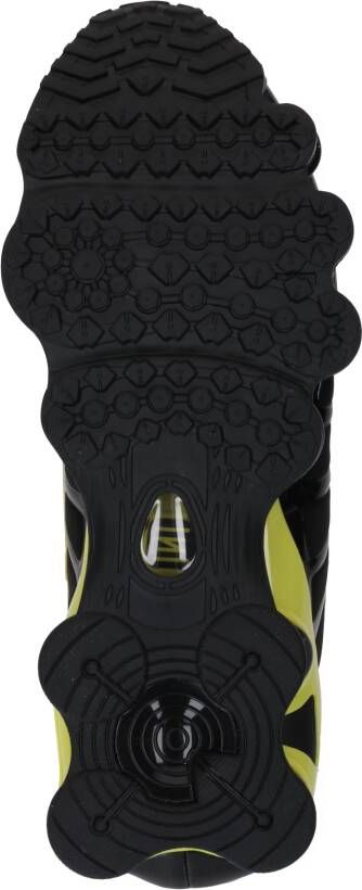 Nike Sportswear Sneakers laag 'Shox'