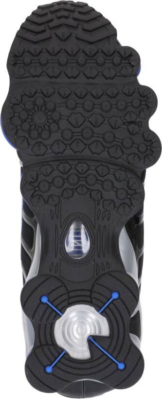 Nike Sportswear Sneakers laag 'Shox'