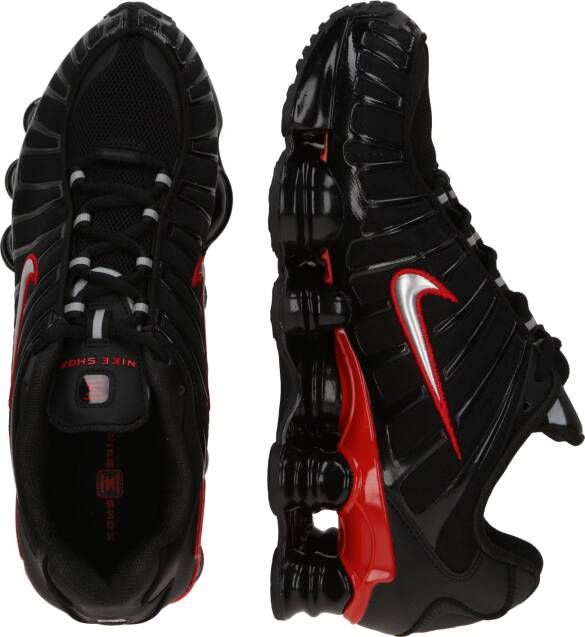 Nike Sportswear Sneakers laag 'Shox'
