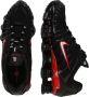 Nike Herenschoenen Shox TL Black- Heren Black - Thumbnail 4