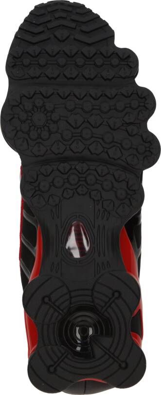 Nike Sportswear Sneakers laag 'Shox'