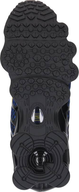 Nike Sportswear Sneakers laag 'SHOX'