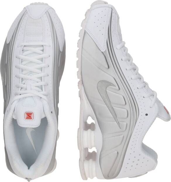 Nike Sportswear Sneakers laag 'SHOX R4'