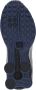 Nike Shox R4 Blauw Zilver Zwart Sneakers Dames - Thumbnail 4