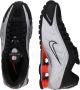 Nike Shox R4 Running in zilver formaten: 44.5 - Thumbnail 5