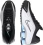 Nike Shox R4 Running in zilver formaten: 42.5 - Thumbnail 3