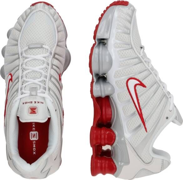 Nike Sportswear Sneakers laag 'SHOX TL'