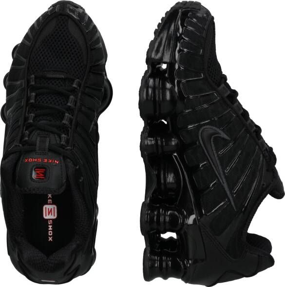 Nike Sportswear Sneakers laag 'Shox TL'