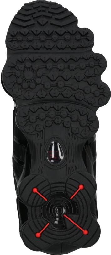Nike Sportswear Sneakers laag 'Shox TL'