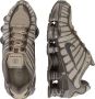 Nike WMNS Shox TL Running in beige formaten: 36.5 - Thumbnail 4