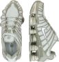 Nike Damesschoenen Shox TL Light Silver- Dames Light Silver - Thumbnail 4