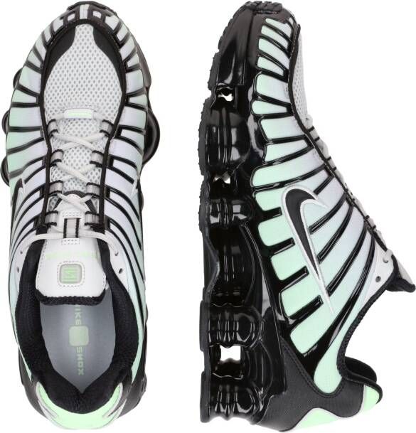 Nike Sportswear Sneakers laag 'Shox TL'