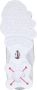 Nike Shox TL Heren Sneakers Sportschoenen Schoenen Wit Zilver AV3595 - Thumbnail 4