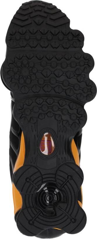 Nike Sportswear Sneakers laag 'SHOX TL'