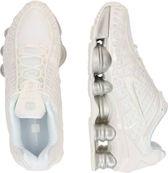 Nike Sportswear Sneakers laag 'Shox TL'
