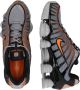 Nike Shox TL Heren Light Smoke Grey- Heren Light Smoke Grey - Thumbnail 3