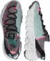 Nike s pace Hippie 04 Limited Edition Heren Sneaker Smokey Grijs Zwart-Roze LET OP! Doos Zonder Deksel - Thumbnail 14