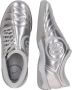 Nike Damesschoenen Total 90 Metallic Platinum- Dames Metallic Platinum - Thumbnail 6