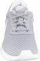Nike Tanjun Dames Sneakers Wolf Grey White - Thumbnail 24