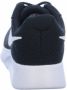 Nike Tanjun Dames Sneakers Black White - Thumbnail 14