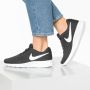 Nike Tanjun Dames Sneakers Black White - Thumbnail 14