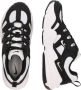 Nike Wmns Tech Hera Fashion sneakers Schoenen white white black maat: 36.5 beschikbare maaten:36.5 - Thumbnail 7