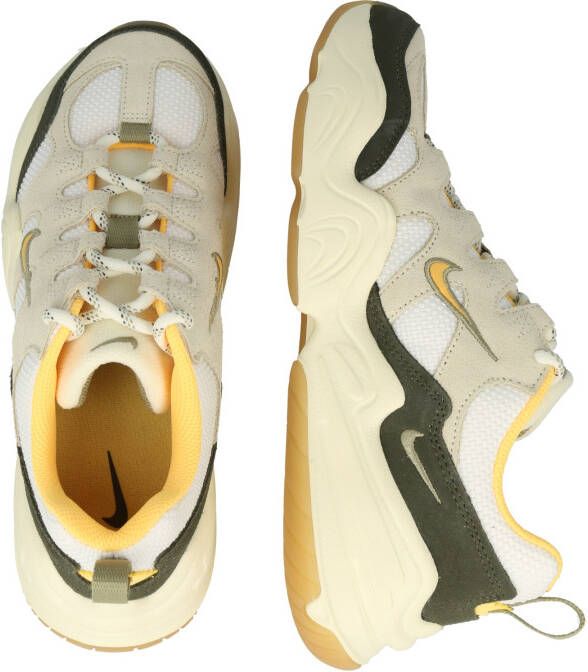 Nike Sportswear Sneakers laag 'TECH HERA'