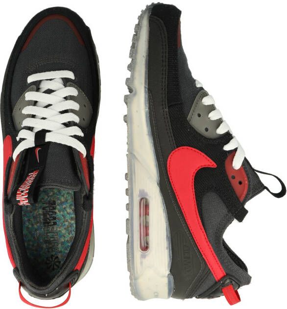 Nike Sportswear Sneakers laag 'AIR MAX TERRASCAPE 90'