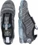 Nike Air VaporMax 2020 Flyknit Dames Black Grey Fog White Dames - Thumbnail 4