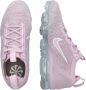 Nike Air VaporMax 2021 Dames Light Arctic Pink Summit White Metallic Silver Iced Lilac Dames - Thumbnail 4