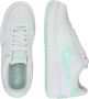 Nike Air Force 1 Shadow sschoen White Barely Green Mint Foam- White Barely Green Mint Foam - Thumbnail 6