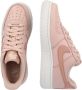 Nike Air Force 1 '07 ESS Damesschoen Pink Oxford Summit White Rose Whisper Dames - Thumbnail 8